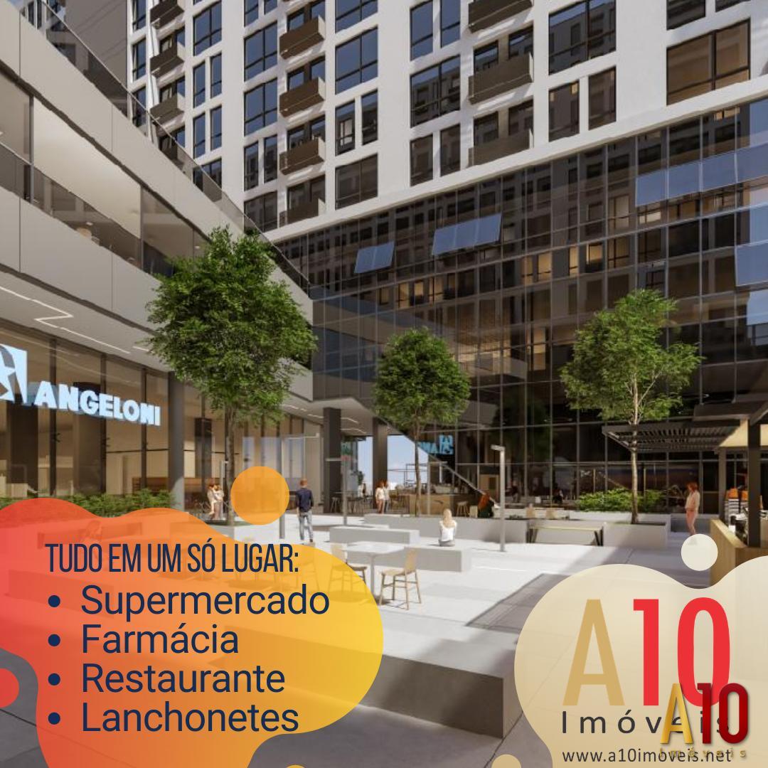 Apartamento, 2 quartos, 65 m² - Foto 29