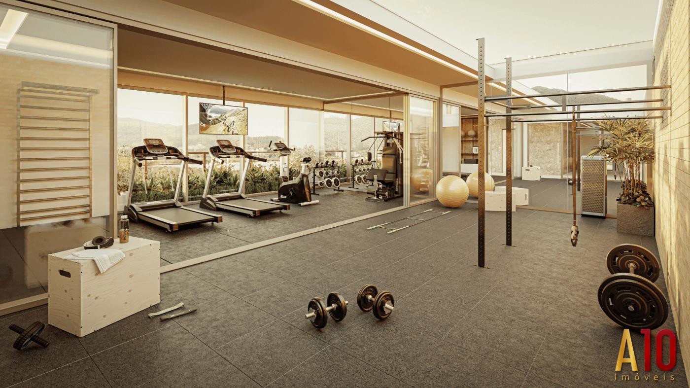 Apartamento, 2 quartos, 71 m² - Foto 7