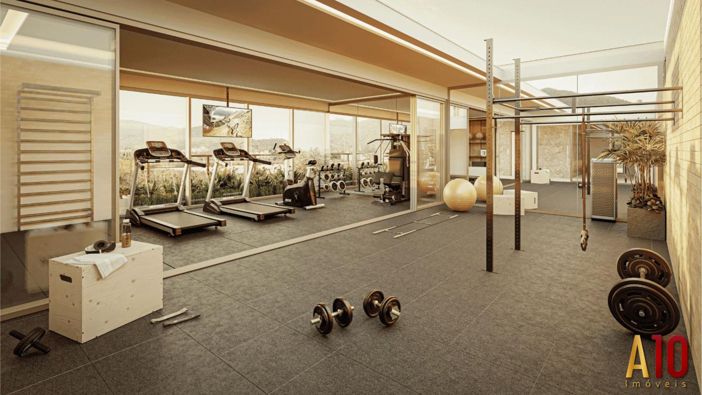 Apartamento, 2 quartos, 71 m² - Foto 8