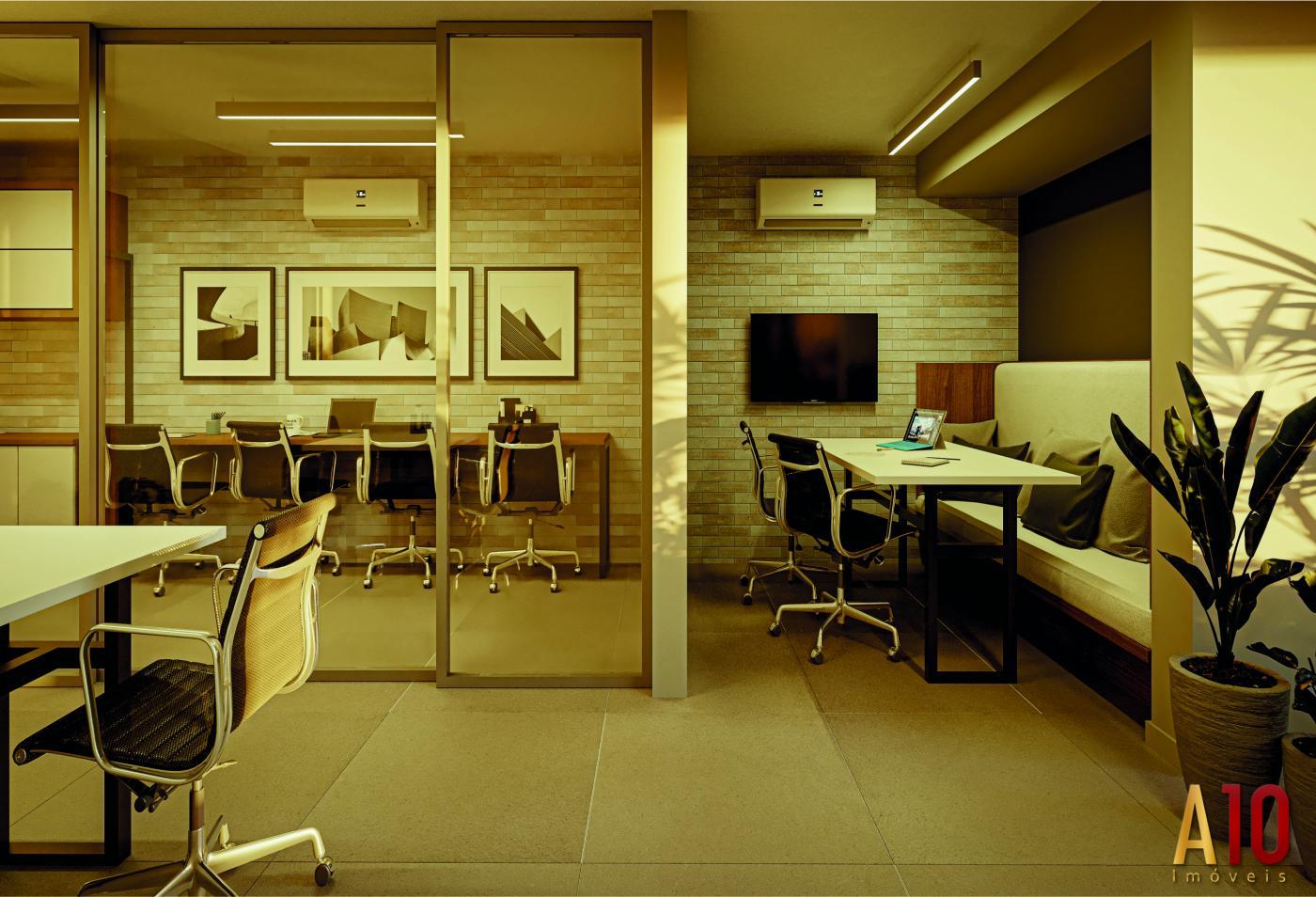 Apartamento, 2 quartos, 71 m² - Foto 14