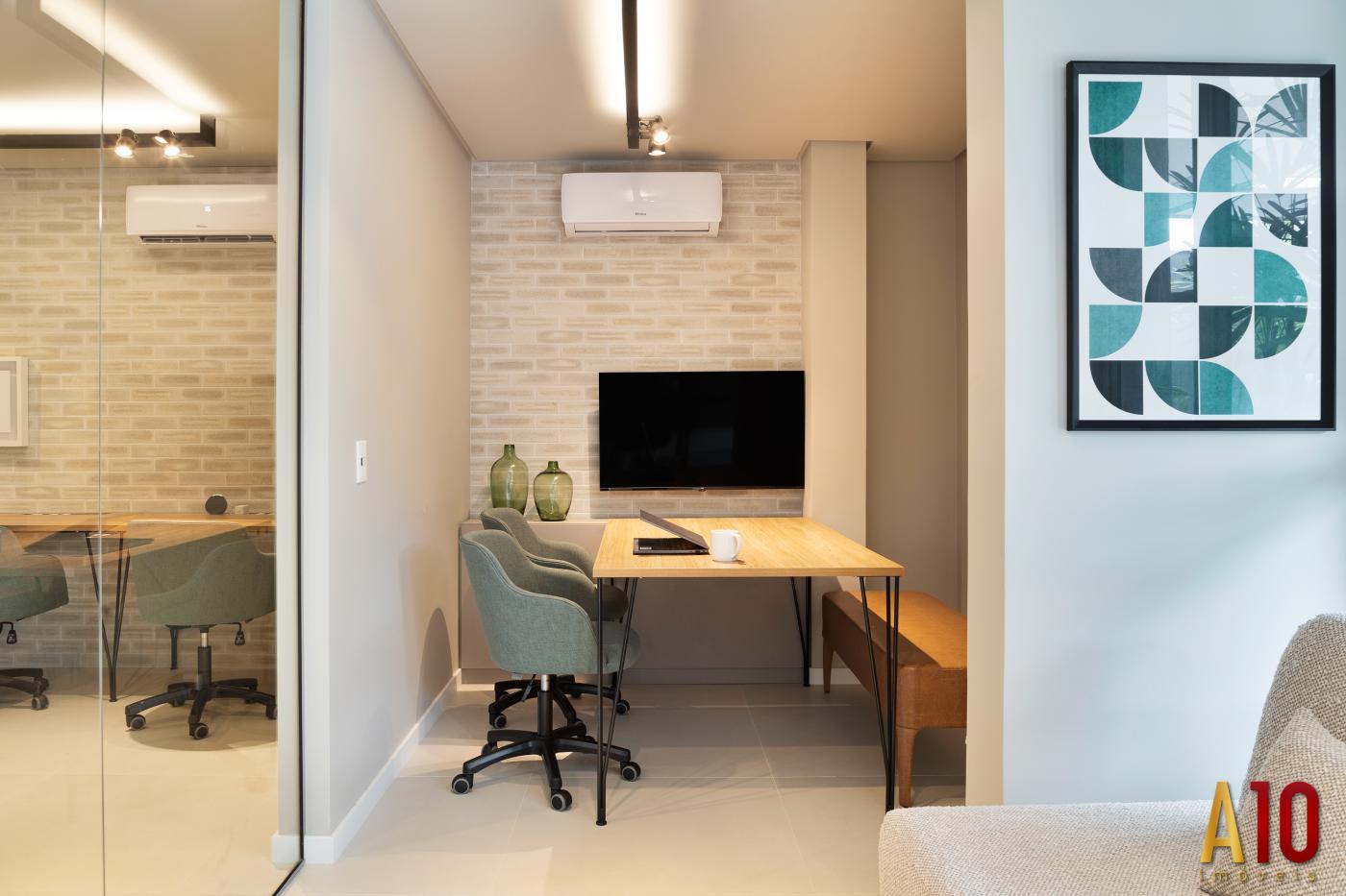 Apartamento, 2 quartos, 71 m² - Foto 17