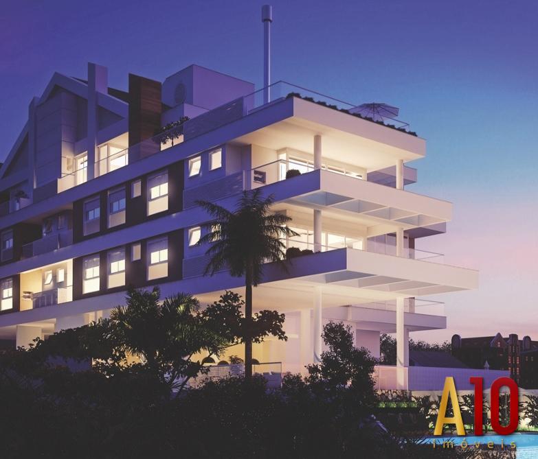 Apartamento, 2 quartos, 93 m² - Foto 1