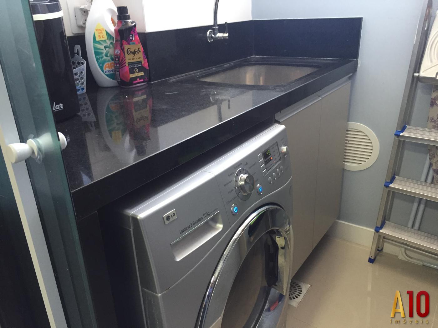 Apartamento, 2 quartos, 93 m² - Foto 8