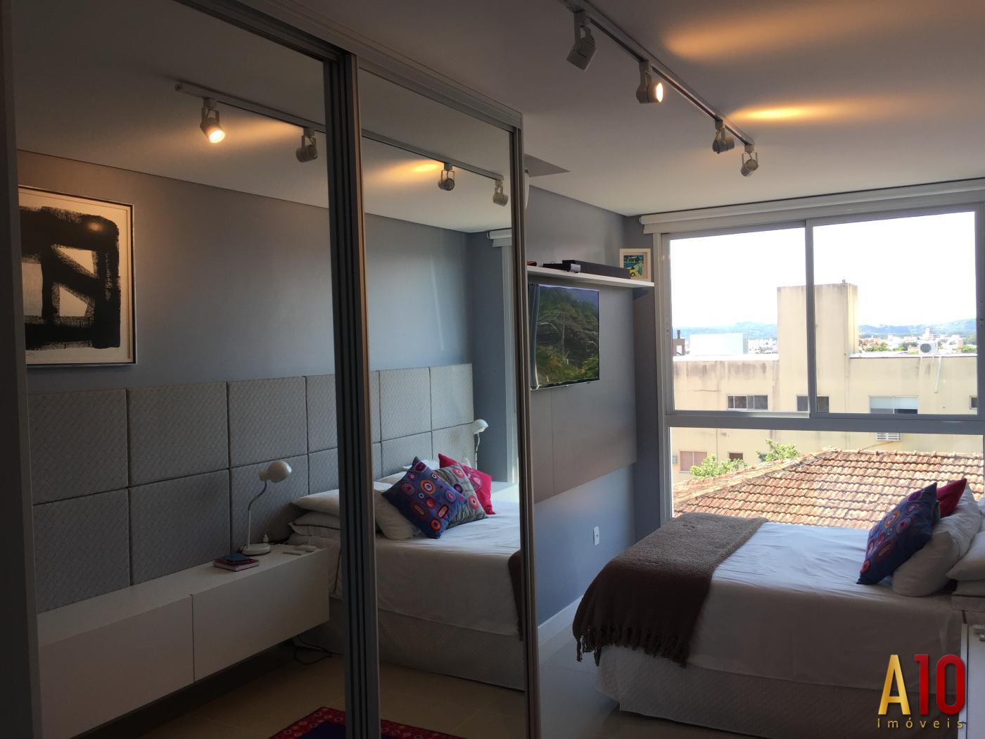 Apartamento, 2 quartos, 93 m² - Foto 12