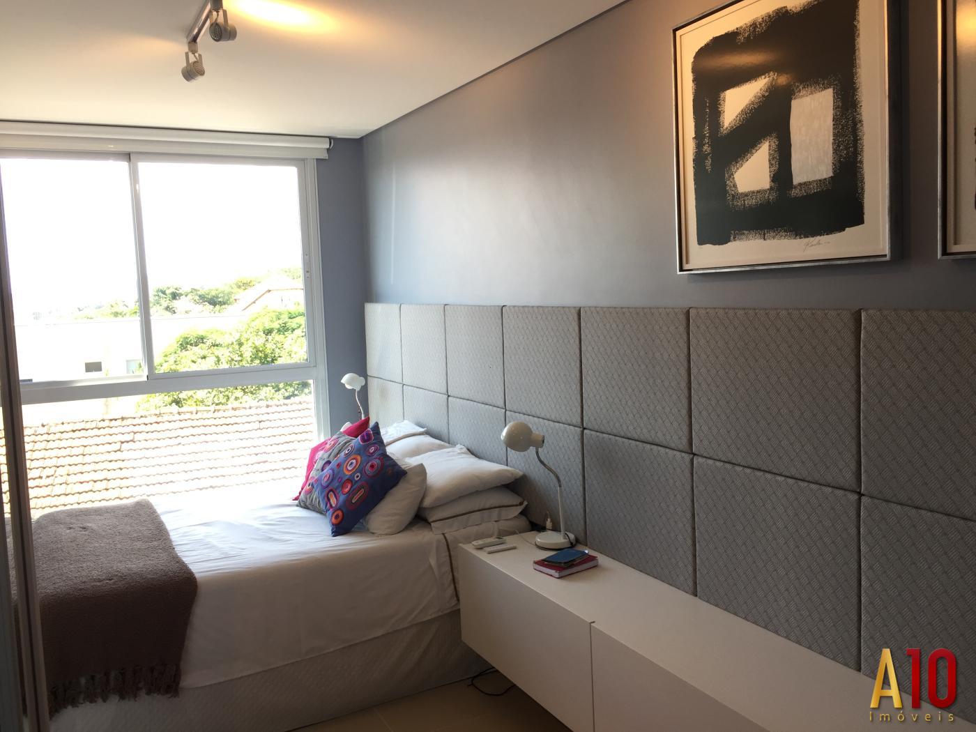Apartamento, 2 quartos, 93 m² - Foto 13