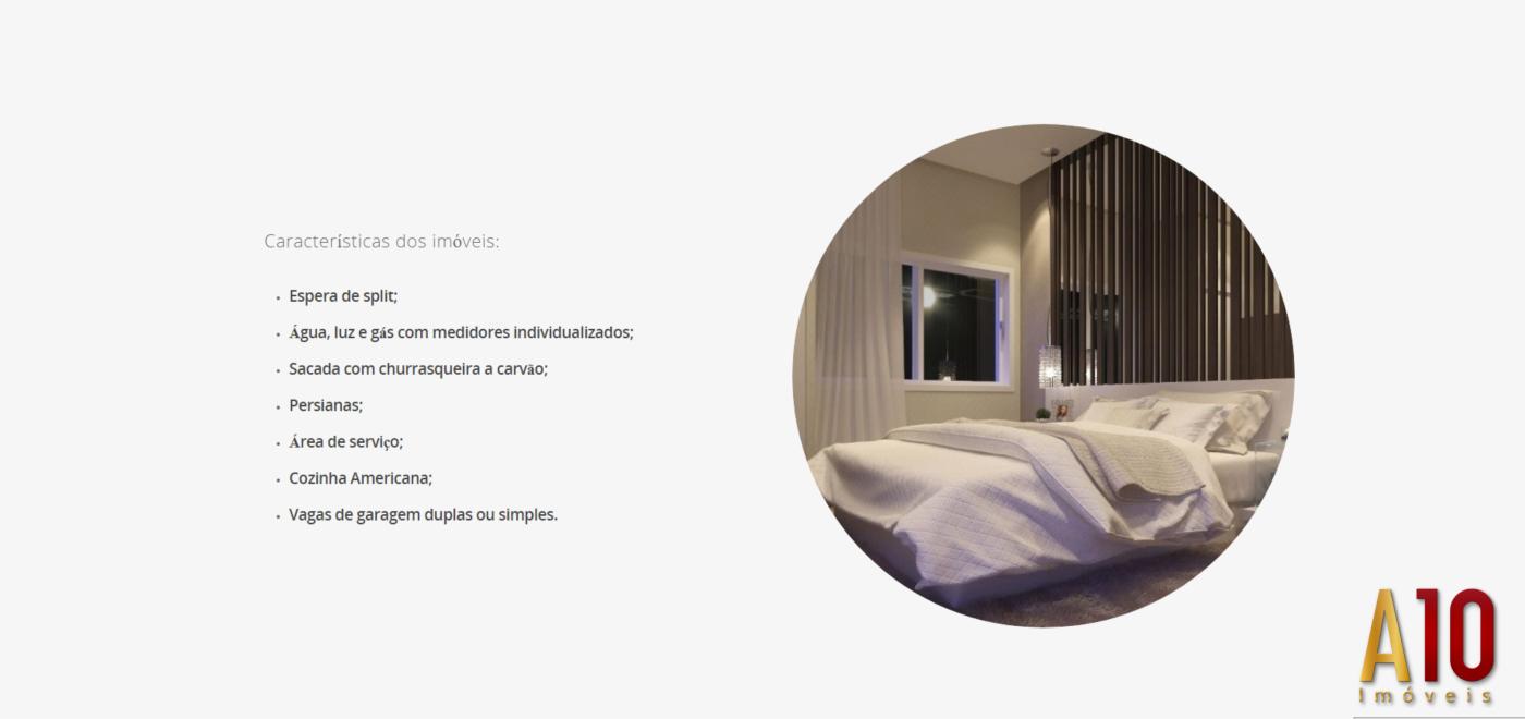 Apartamento, 2 quartos, 93 m² - Foto 37