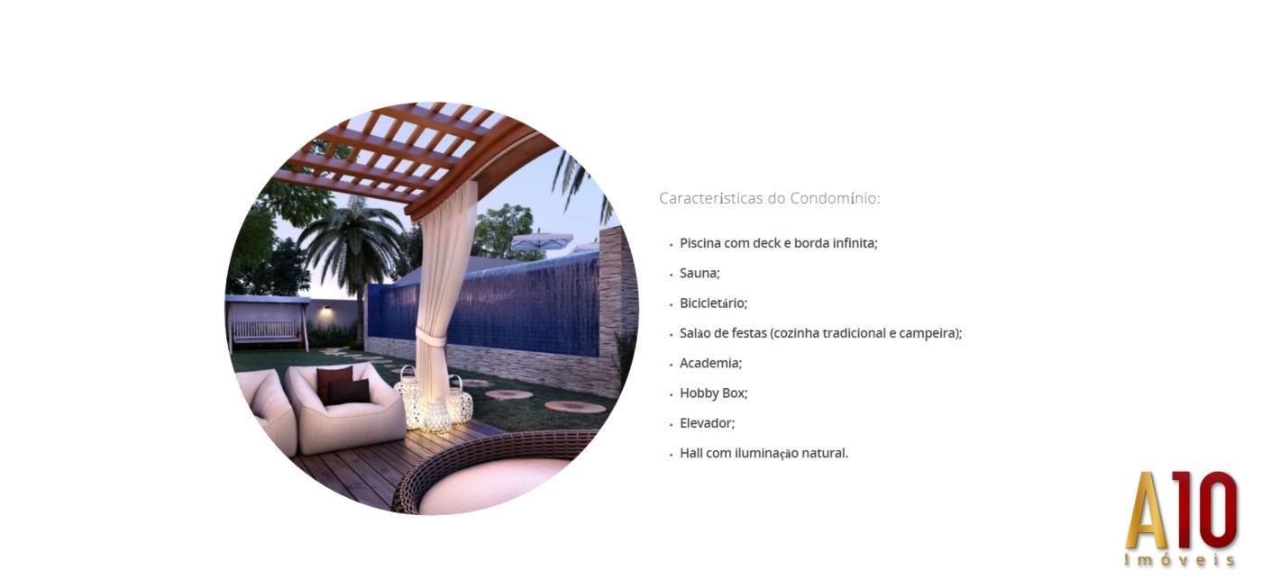 Apartamento, 2 quartos, 93 m² - Foto 38