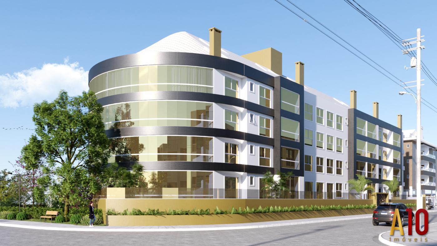 Apartamento, 3 quartos, 104 m² - Foto 1