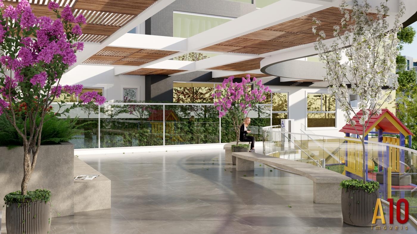 Apartamento, 3 quartos, 104 m² - Foto 6