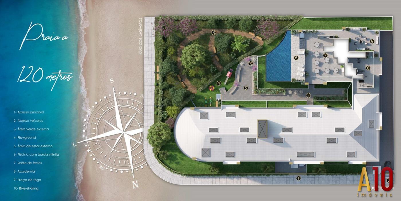 Apartamento, 3 quartos, 104 m² - Foto 31