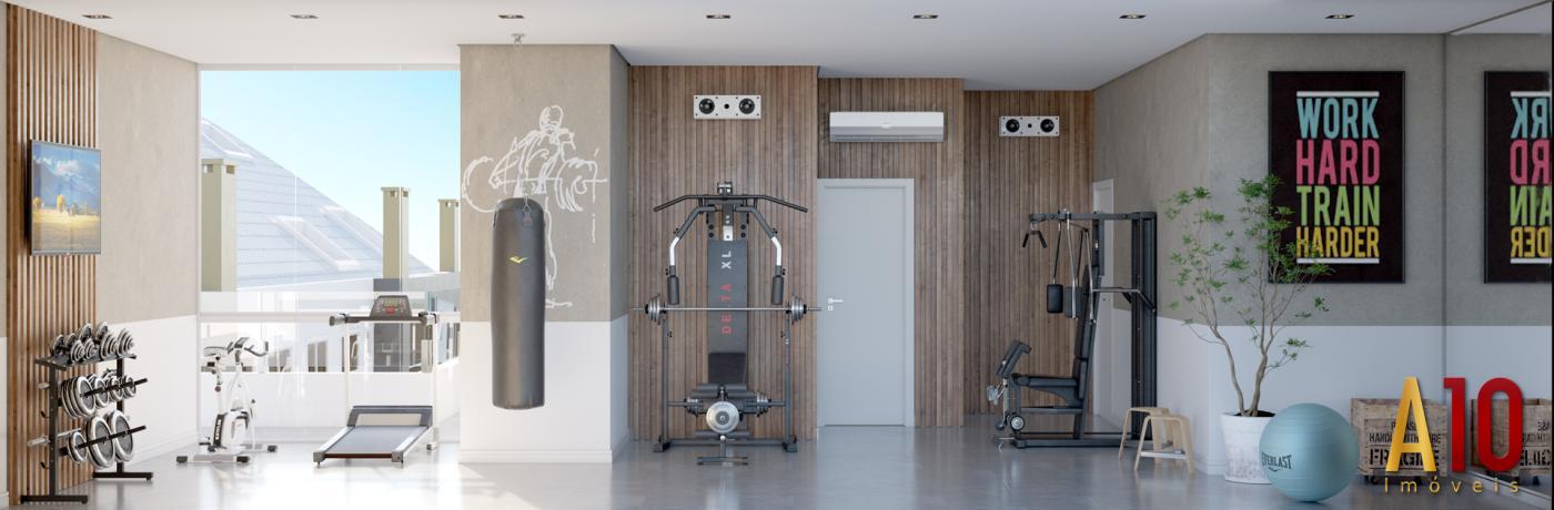 Apartamento, 2 quartos, 73 m² - Foto 3