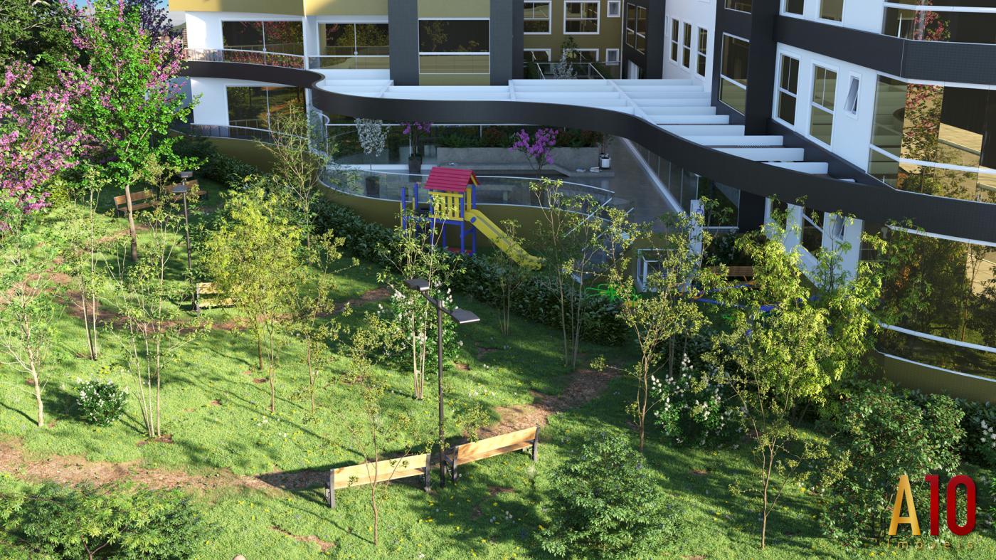 Apartamento, 2 quartos, 73 m² - Foto 5