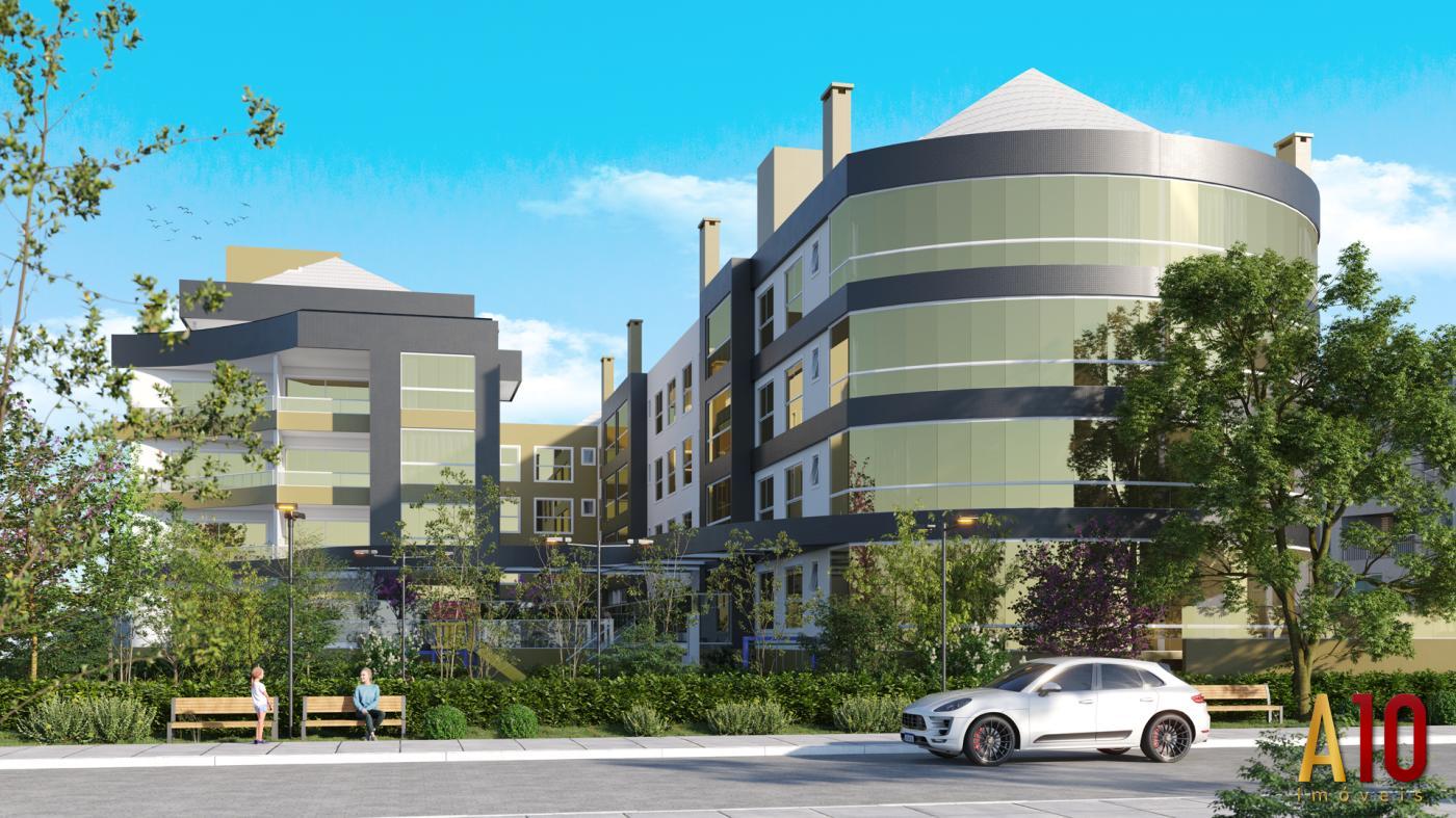 Apartamento, 2 quartos, 73 m² - Foto 7