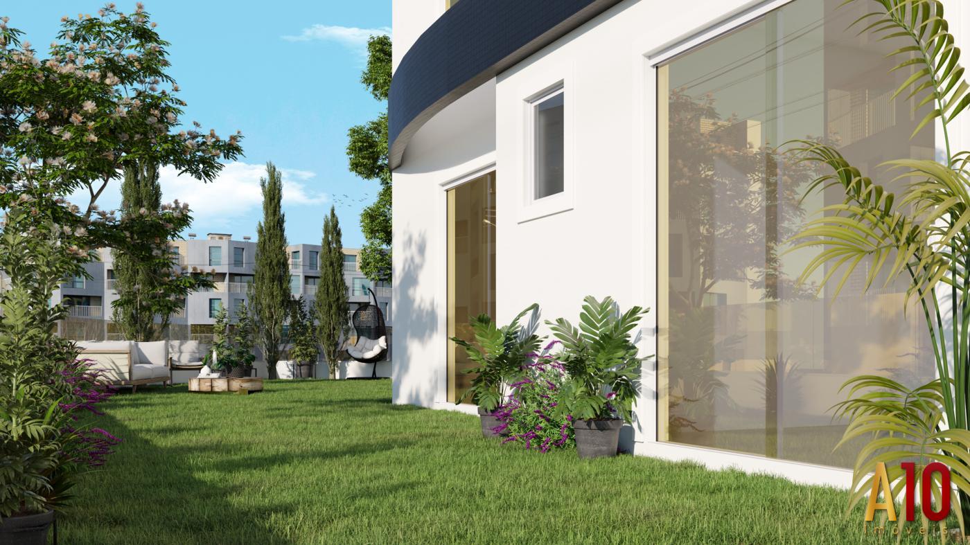 Apartamento, 2 quartos, 73 m² - Foto 9