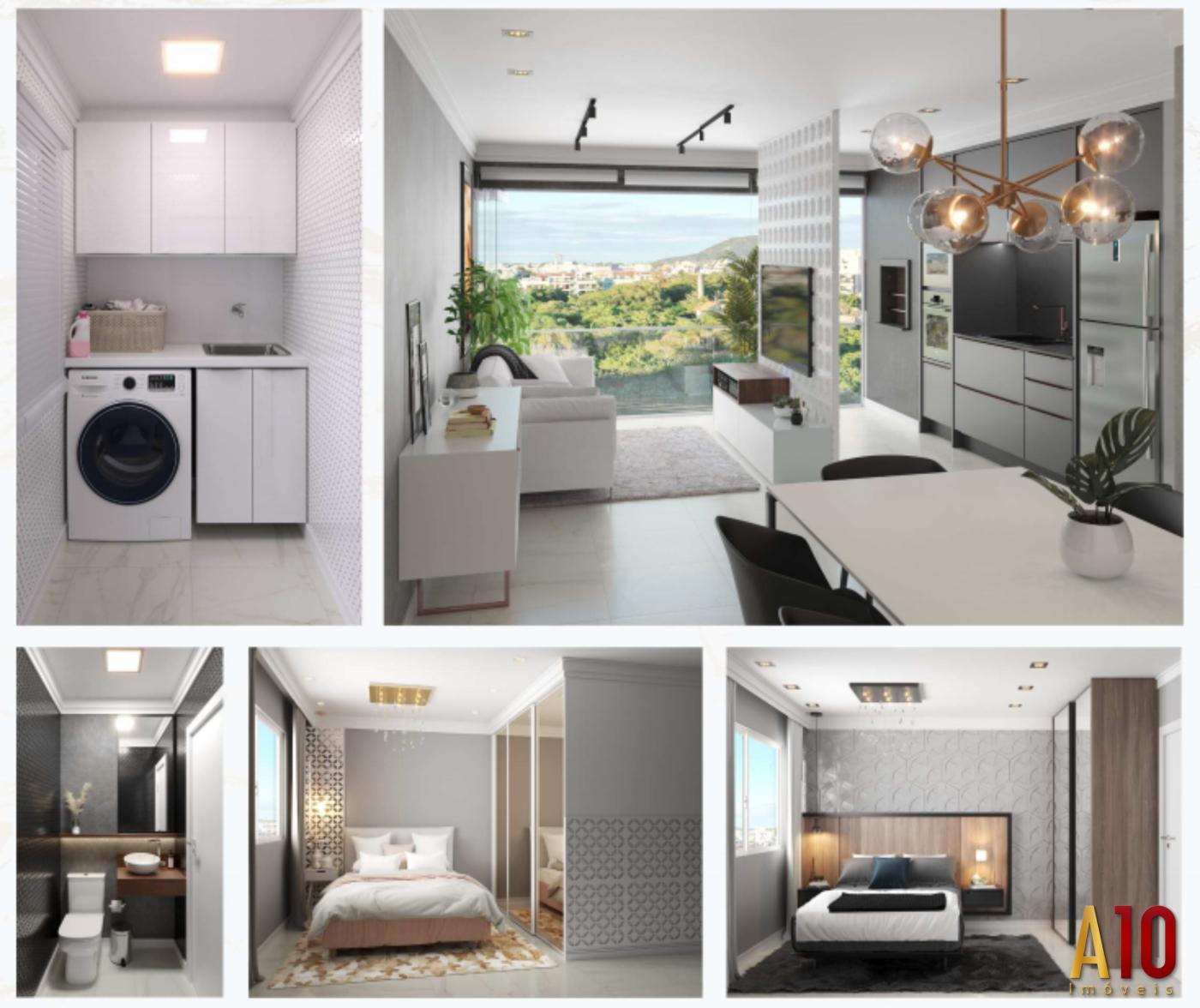 Apartamento, 2 quartos, 73 m² - Foto 14