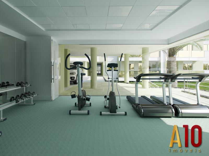 Apartamento, 3 quartos, 91 m² - Foto 2