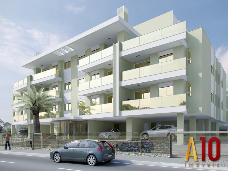 Apartamento, 3 quartos, 91 m² - Foto 1