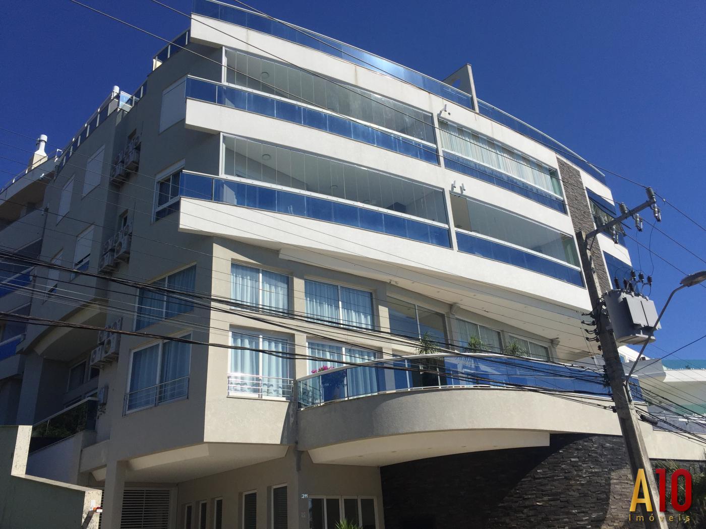 Cobertura, 3 quartos, 382 m² - Foto 1