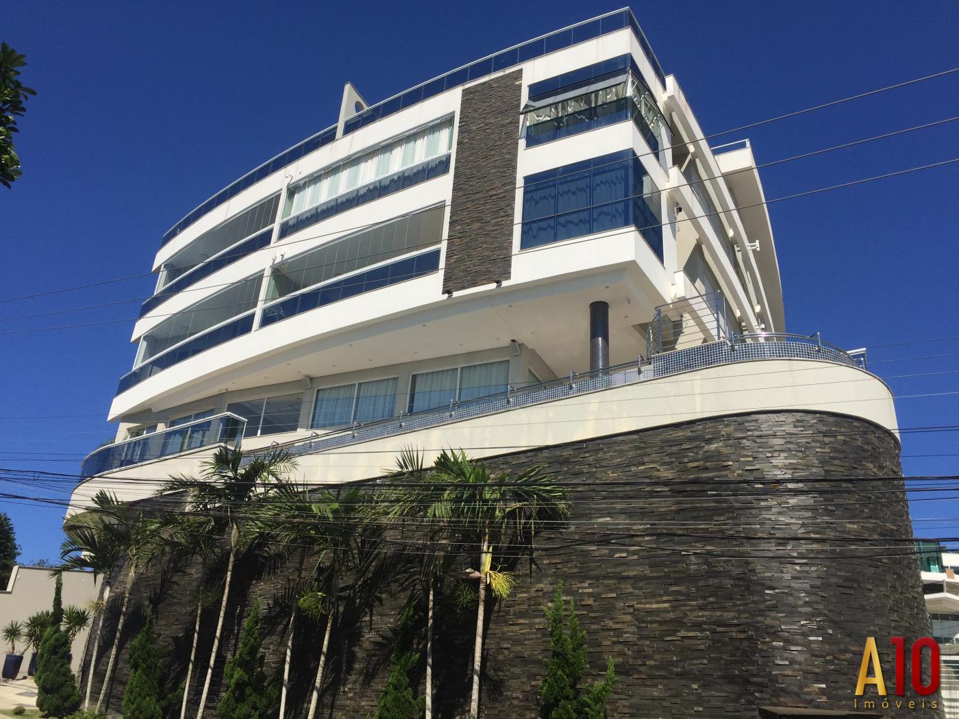 Cobertura, 3 quartos, 382 m² - Foto 2