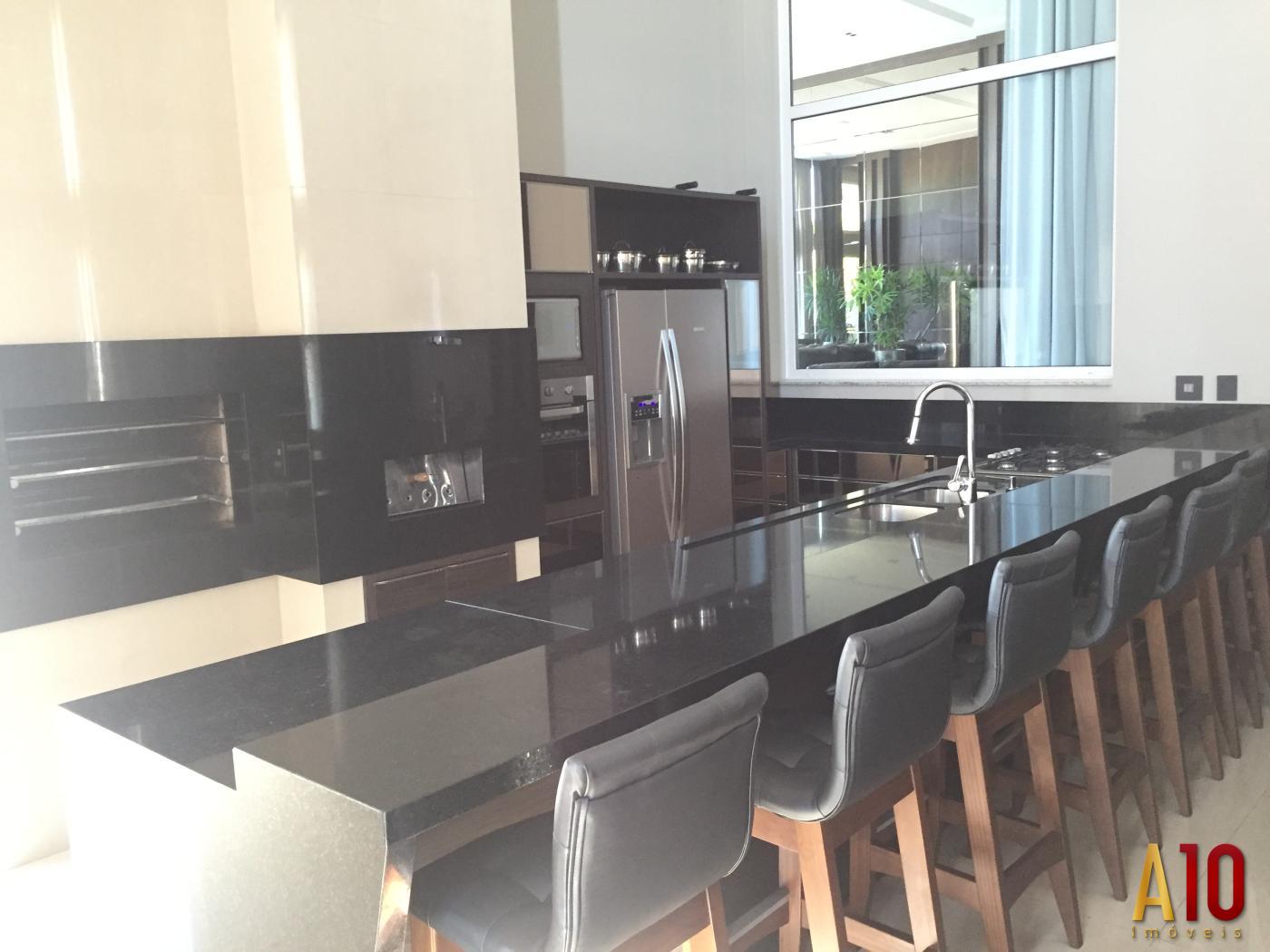 Cobertura, 3 quartos, 382 m² - Foto 11