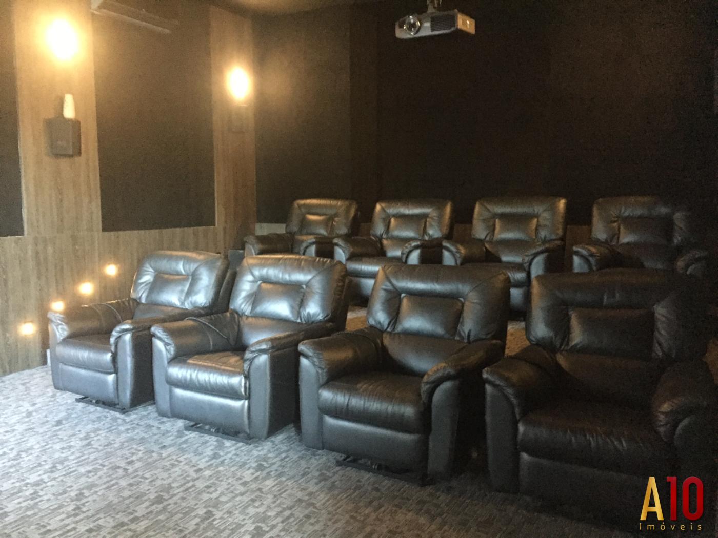 Cobertura, 3 quartos, 382 m² - Foto 12