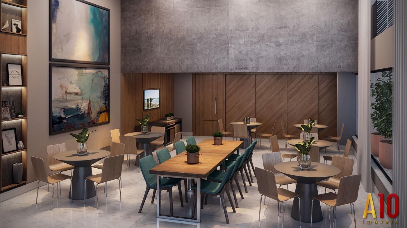 Apartamento, 2 quartos, 68 m² - Foto 9