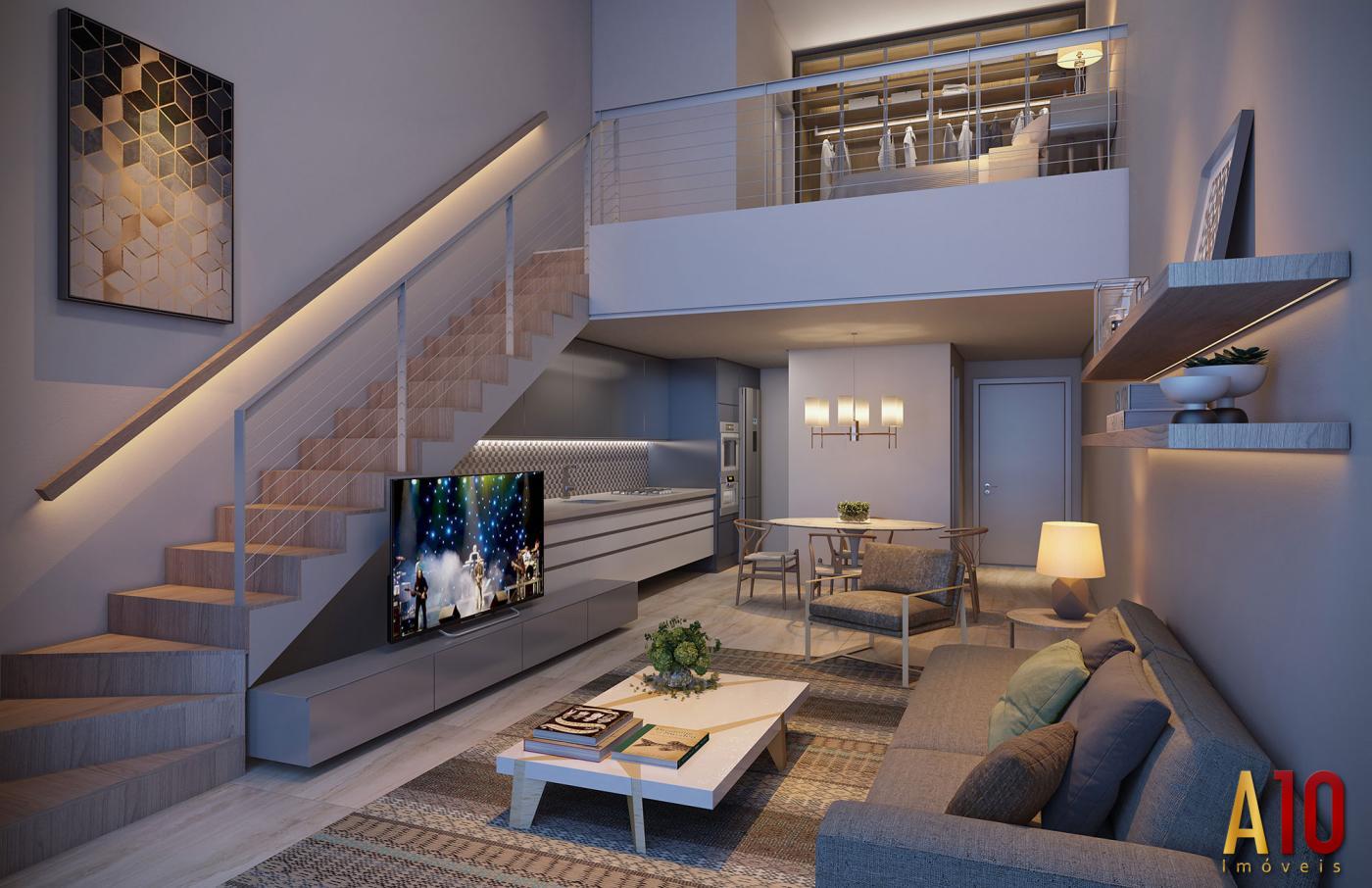 Apartamento, 2 quartos, 68 m² - Foto 17