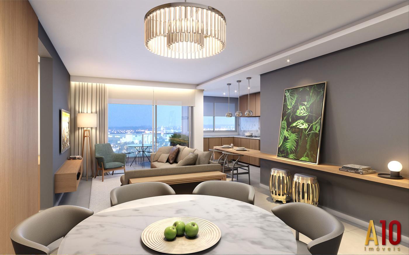 Apartamento, 2 quartos, 68 m² - Foto 19