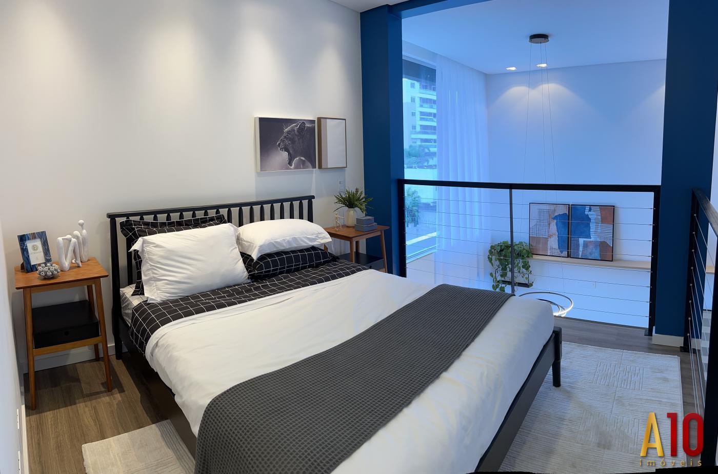 Apartamento, 2 quartos, 68 m² - Foto 35