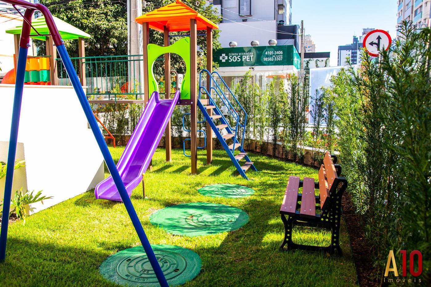 Apartamento, 2 quartos, 96 m² - Foto 28