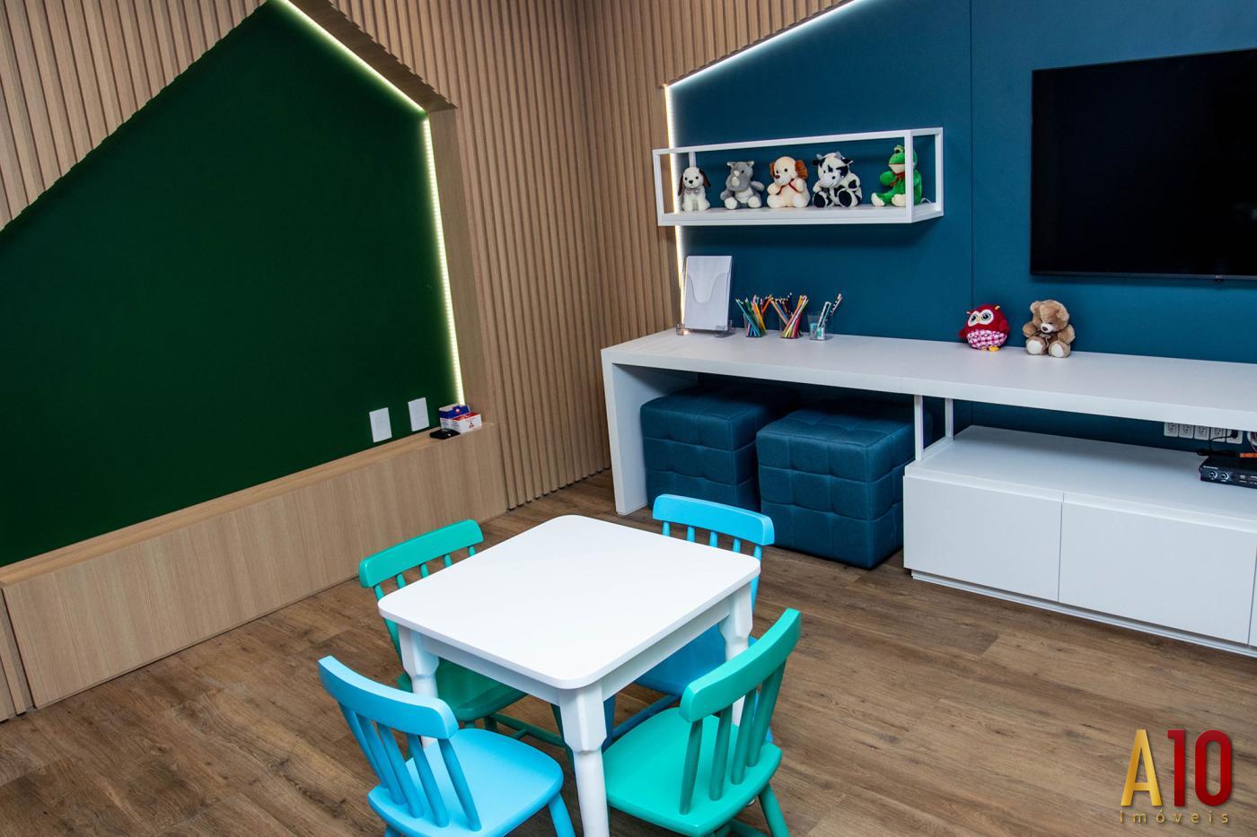 Apartamento, 2 quartos, 96 m² - Foto 30