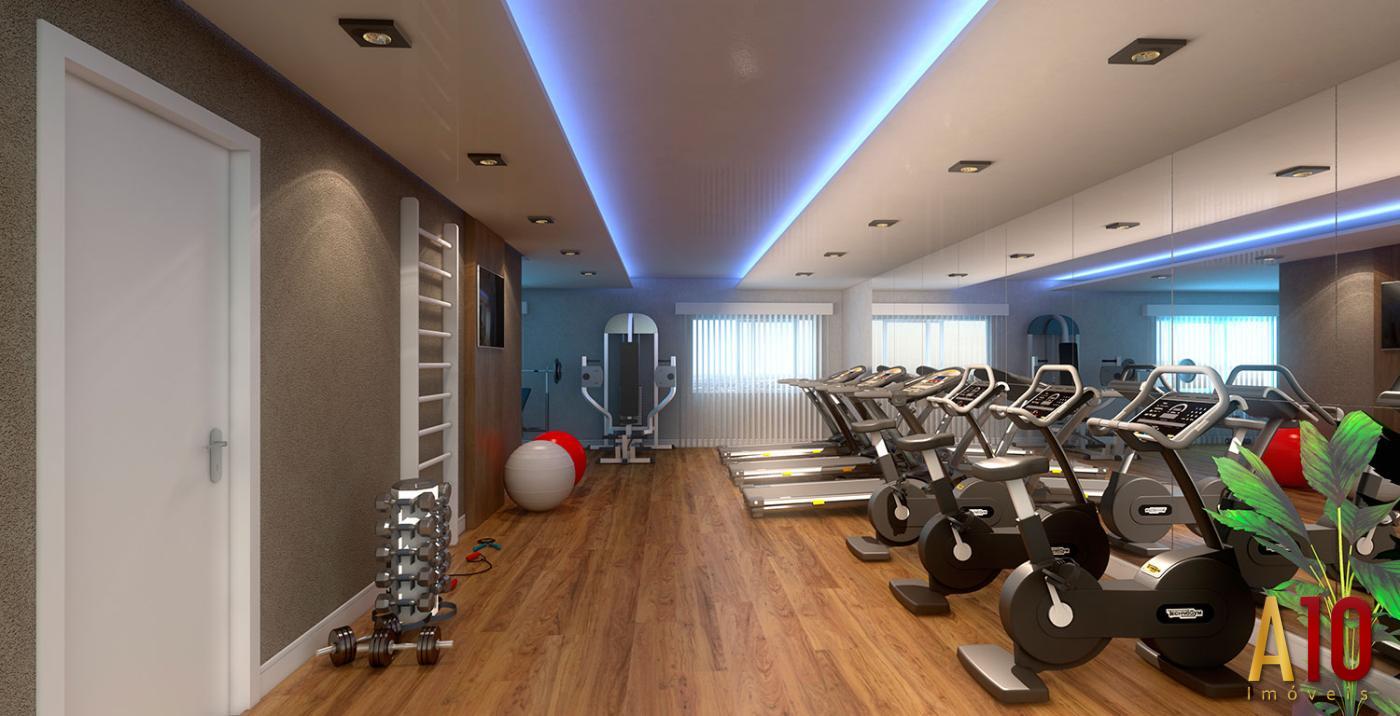 Apartamento, 2 quartos, 96 m² - Foto 39