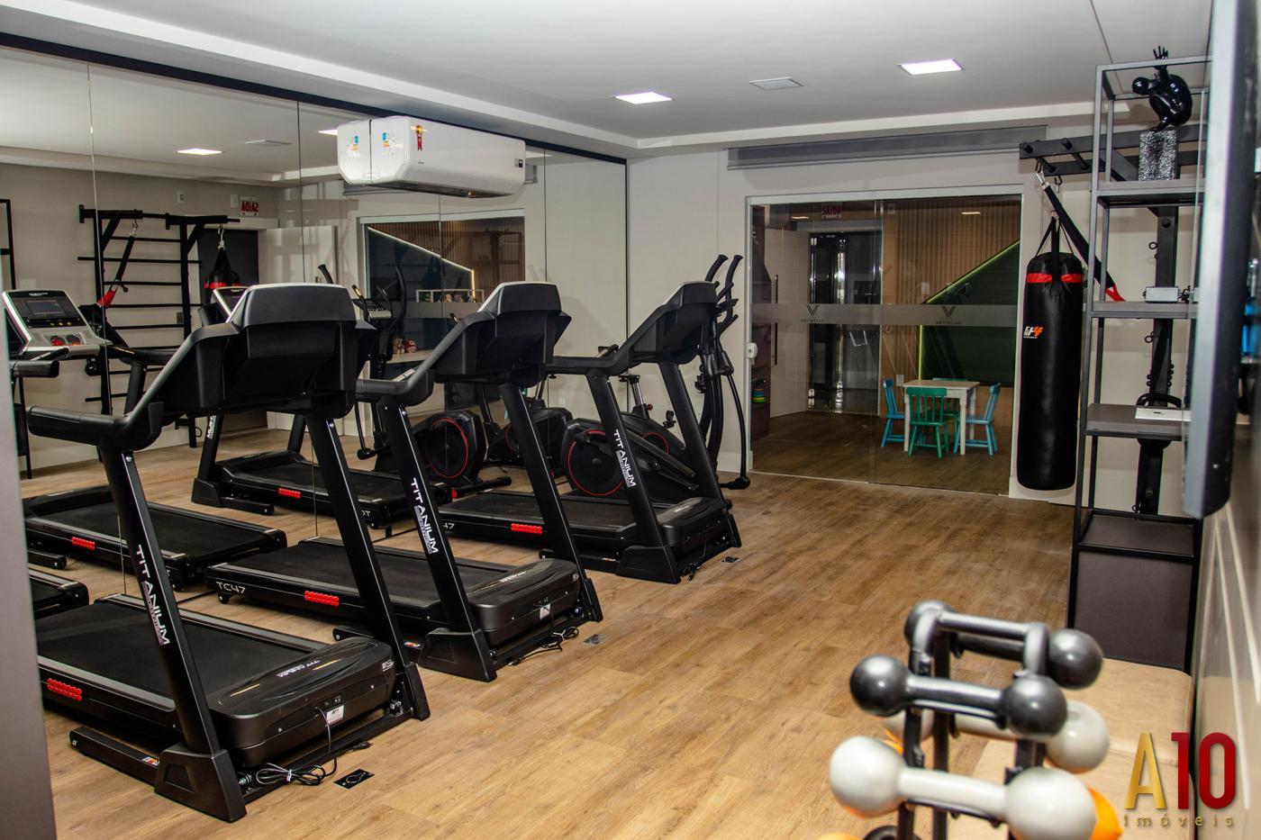 Apartamento, 2 quartos, 96 m² - Foto 24