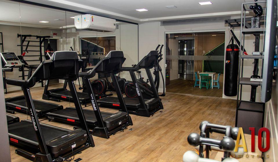 Apartamento, 2 quartos, 96 m² - Foto 25