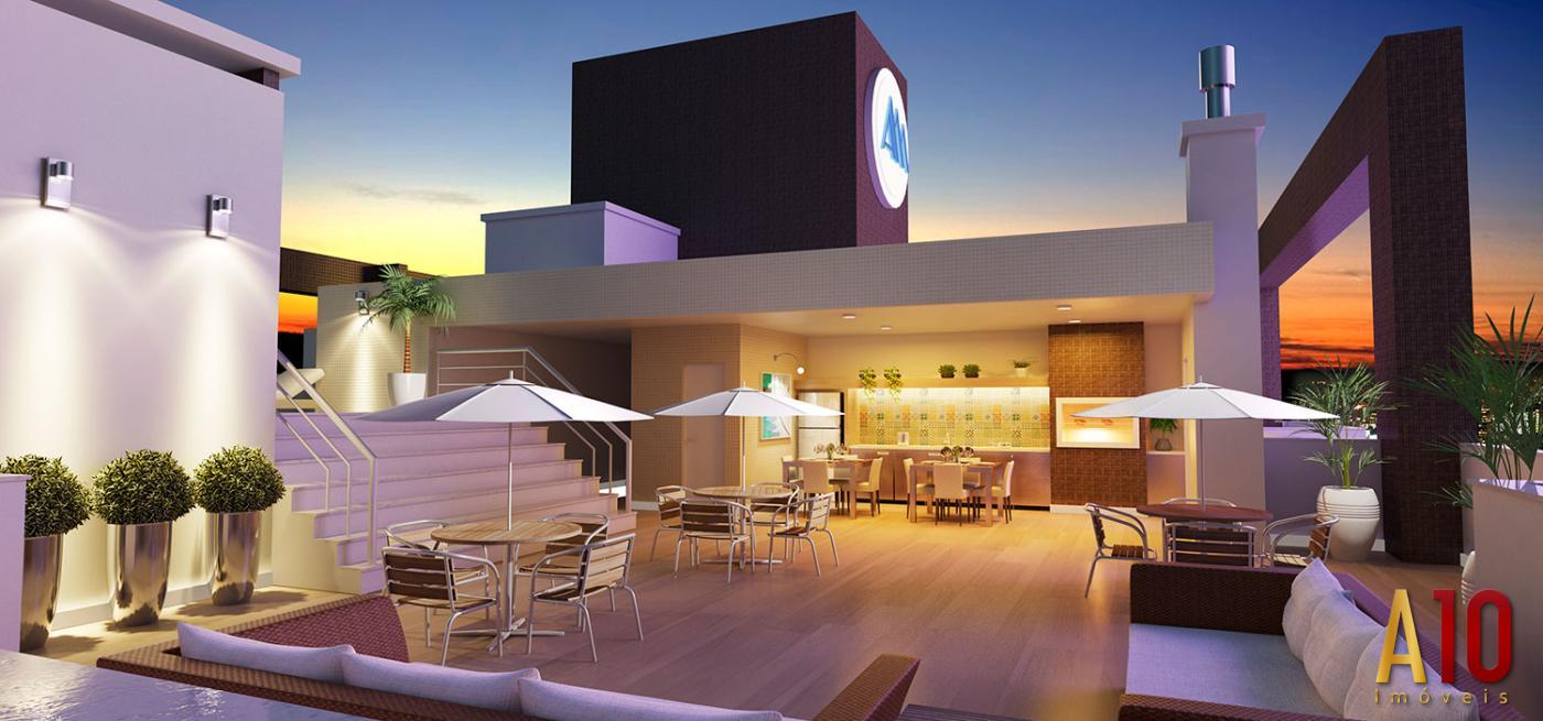 Apartamento, 2 quartos, 96 m² - Foto 35