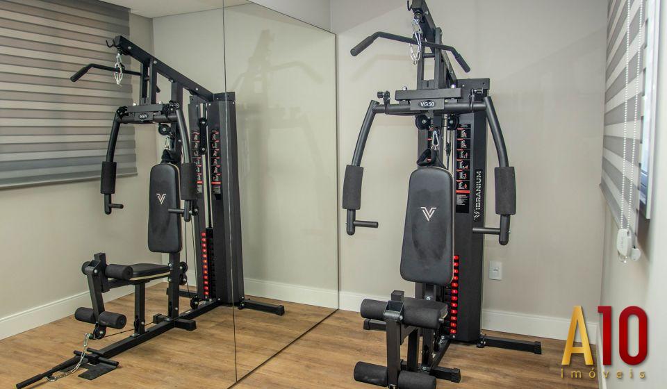 Apartamento, 3 quartos, 110 m² - Foto 26