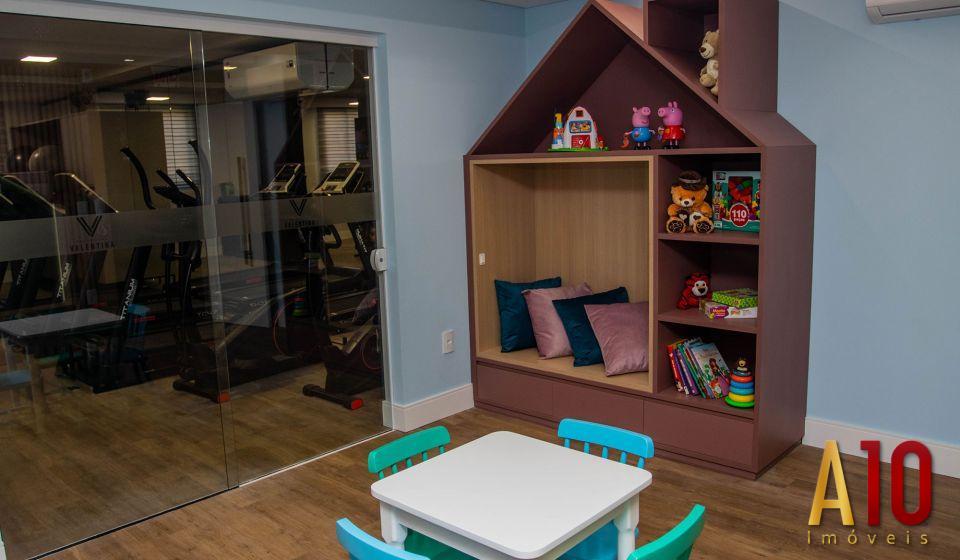 Apartamento, 3 quartos, 110 m² - Foto 30