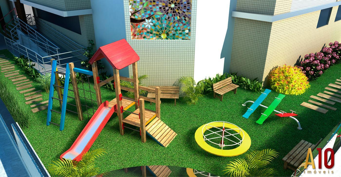 Apartamento, 3 quartos, 110 m² - Foto 40