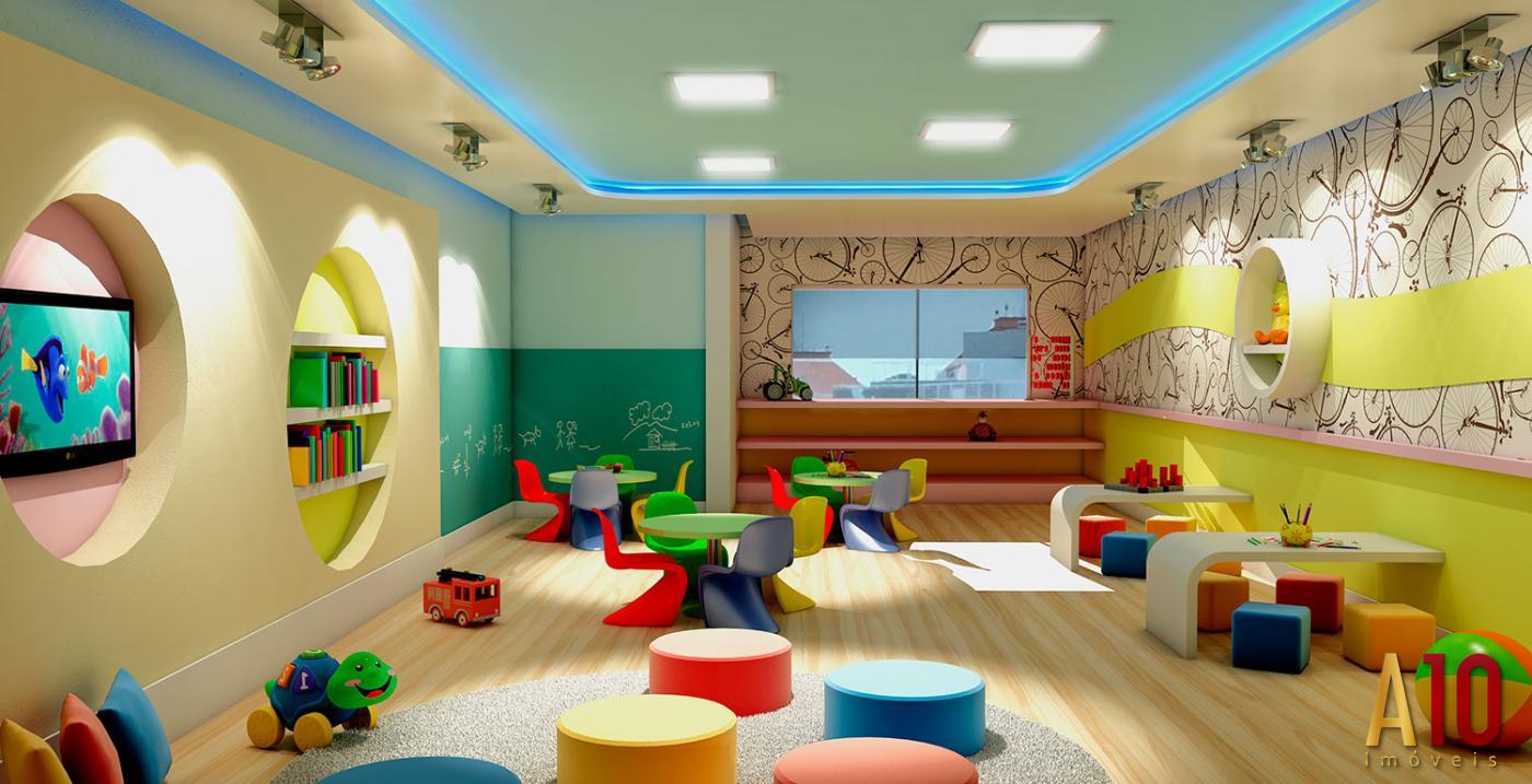 Apartamento, 3 quartos, 110 m² - Foto 39