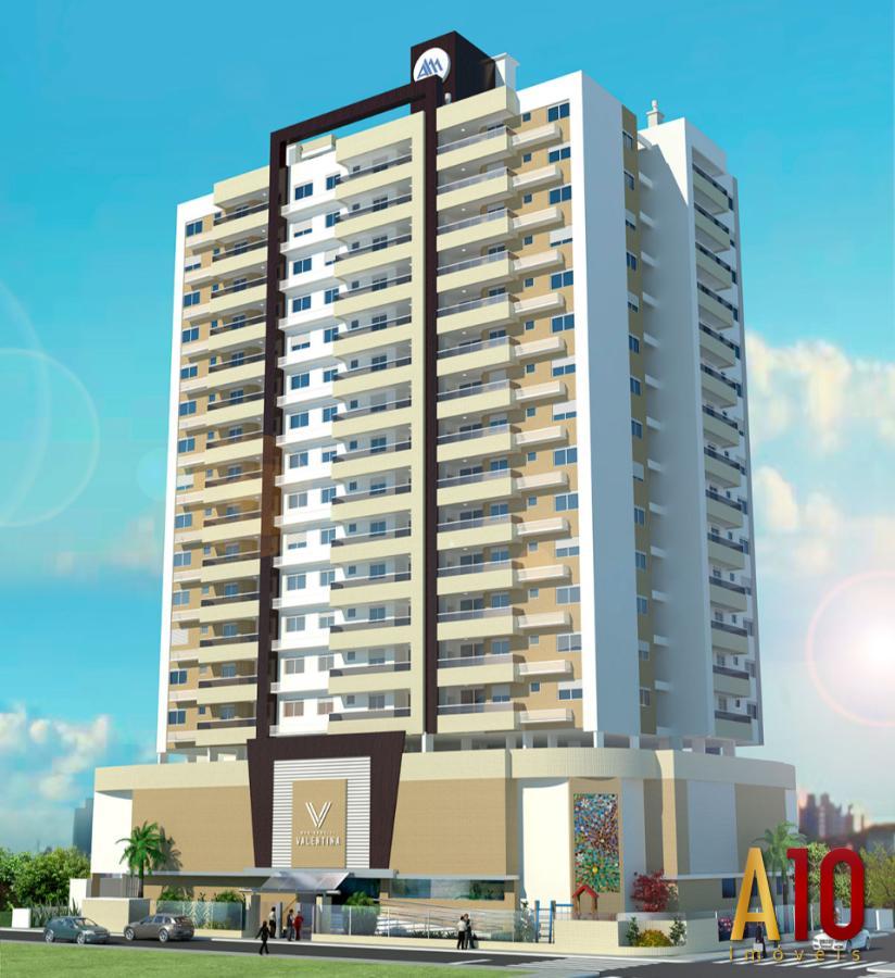 Apartamento, 3 quartos, 108 m² - Foto 2