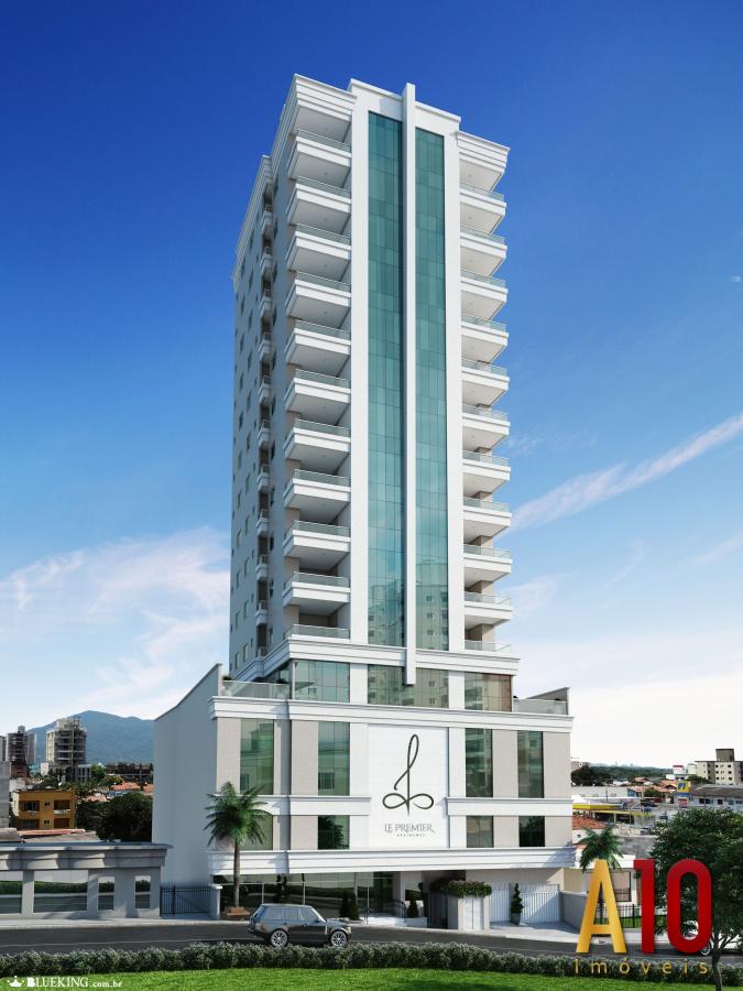 Apartamento, 3 quartos, 133 m² - Foto 2