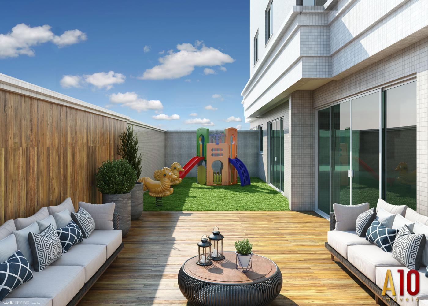 Apartamento, 3 quartos, 133 m² - Foto 7