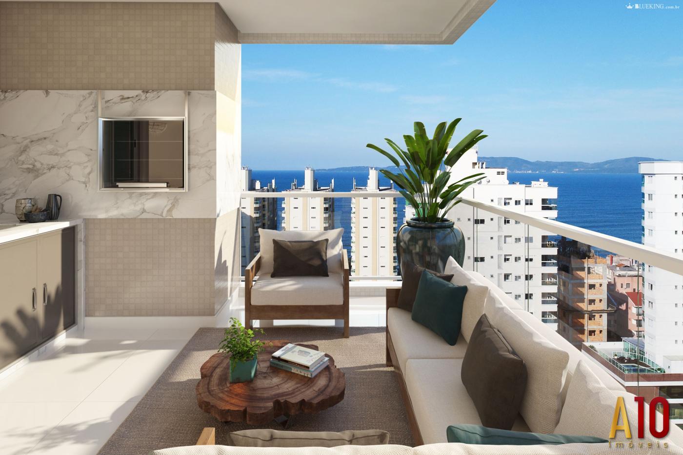 Apartamento, 3 quartos, 133 m² - Foto 9