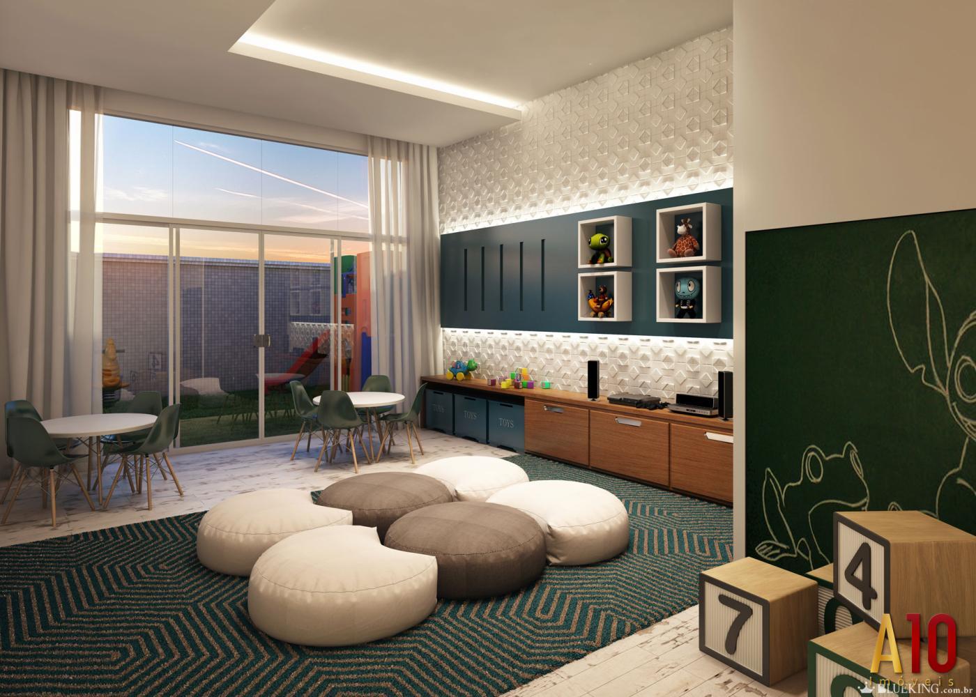 Apartamento, 3 quartos, 133 m² - Foto 12