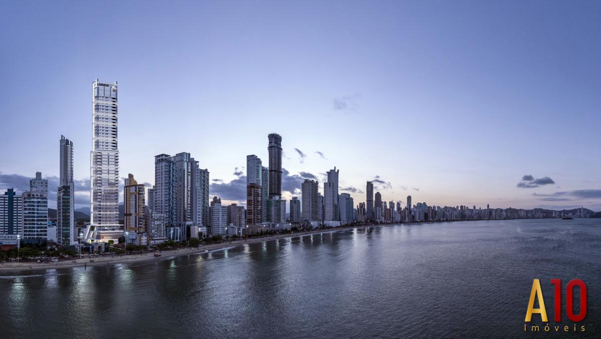 Apartamento, 4 quartos, 226 m² - Foto 2