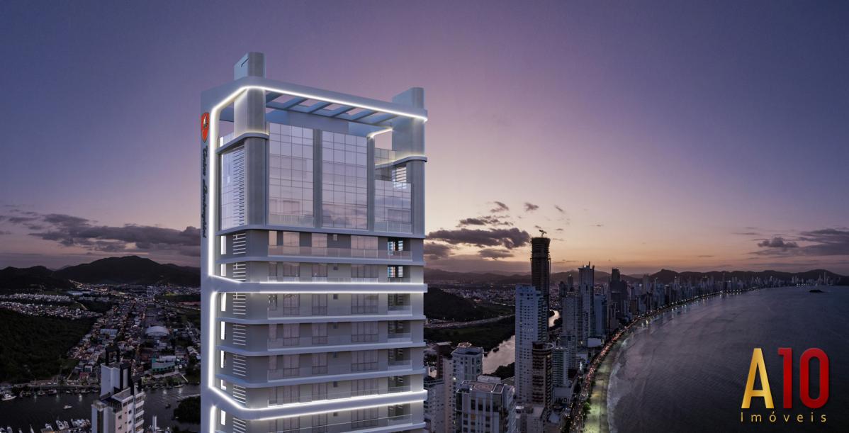 Apartamento, 4 quartos, 226 m² - Foto 6