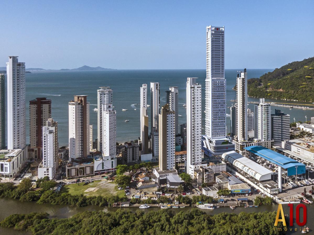 Apartamento, 4 quartos, 226 m² - Foto 4