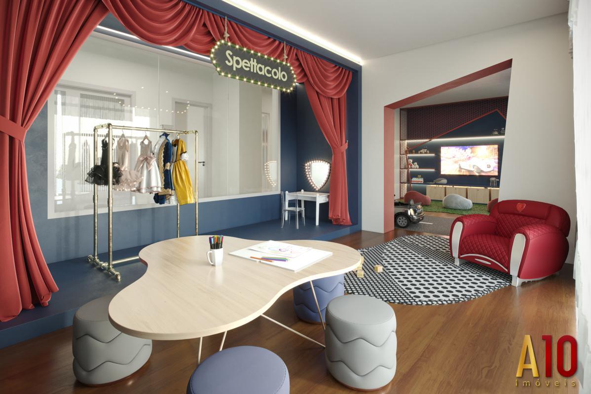 Apartamento, 4 quartos, 226 m² - Foto 14