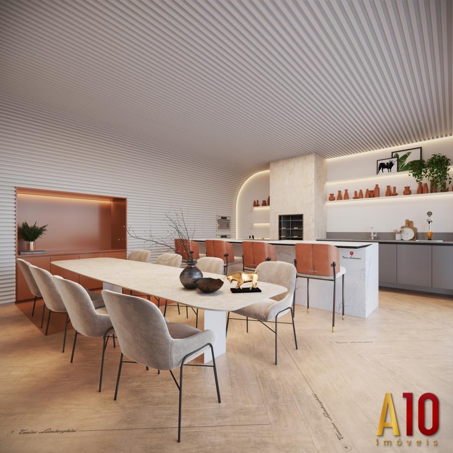 Apartamento, 4 quartos, 226 m² - Foto 13