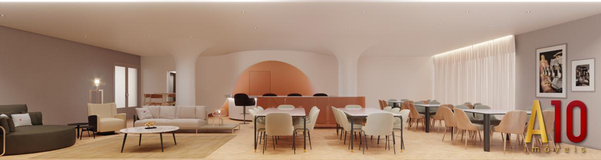 Apartamento, 4 quartos, 226 m² - Foto 20